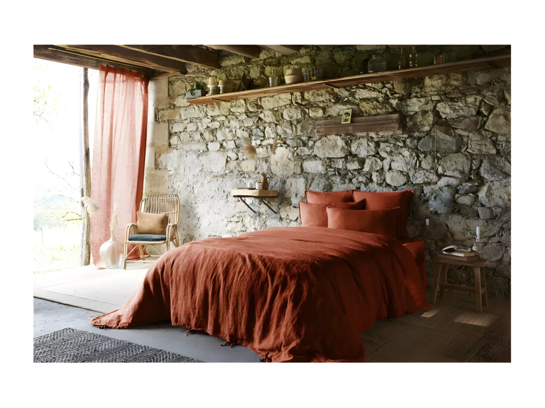 Housse de couette 