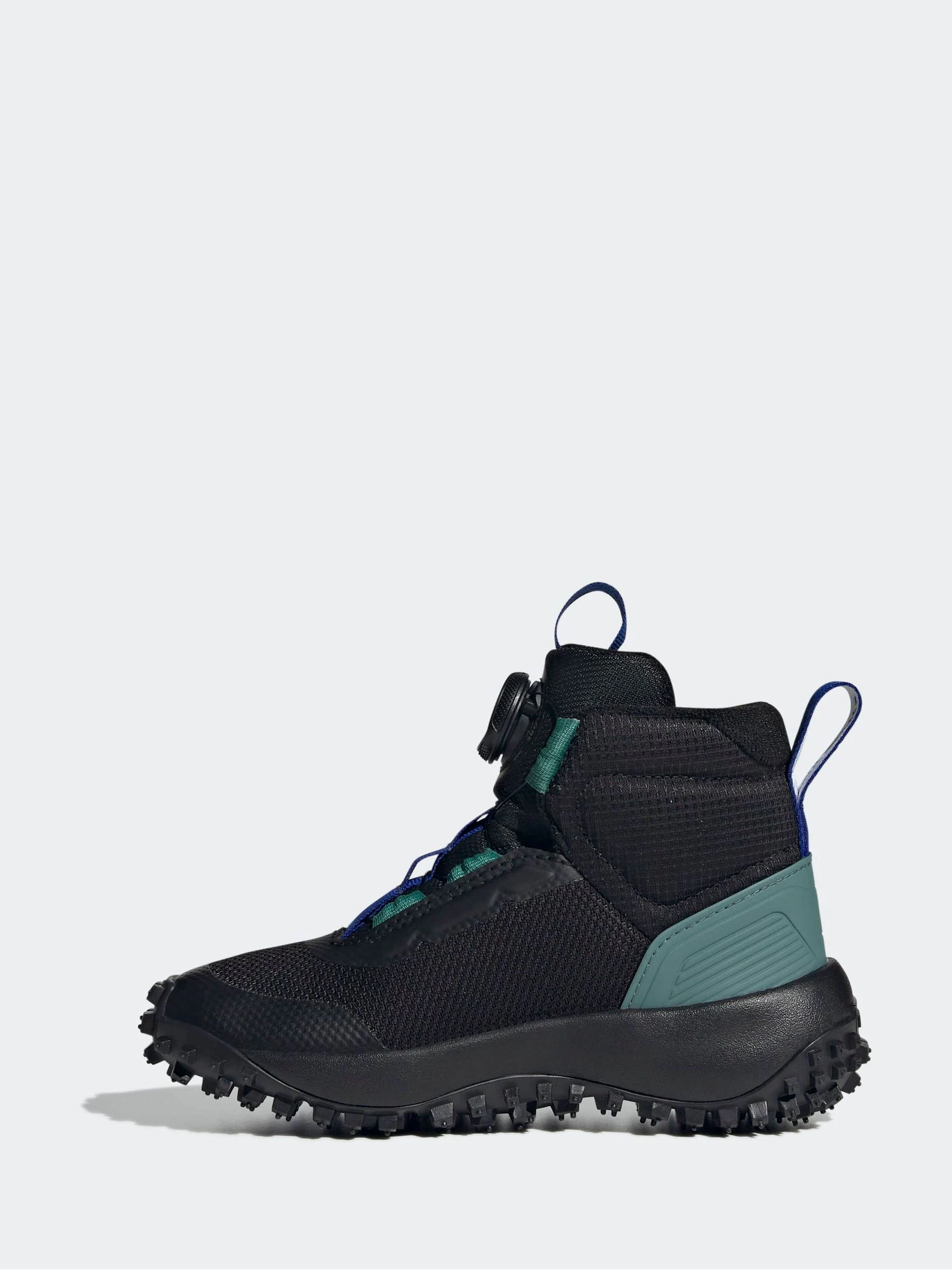 adidas Fortatrail Boa Cosy Fleece Voering Halfhoge Kids Boots