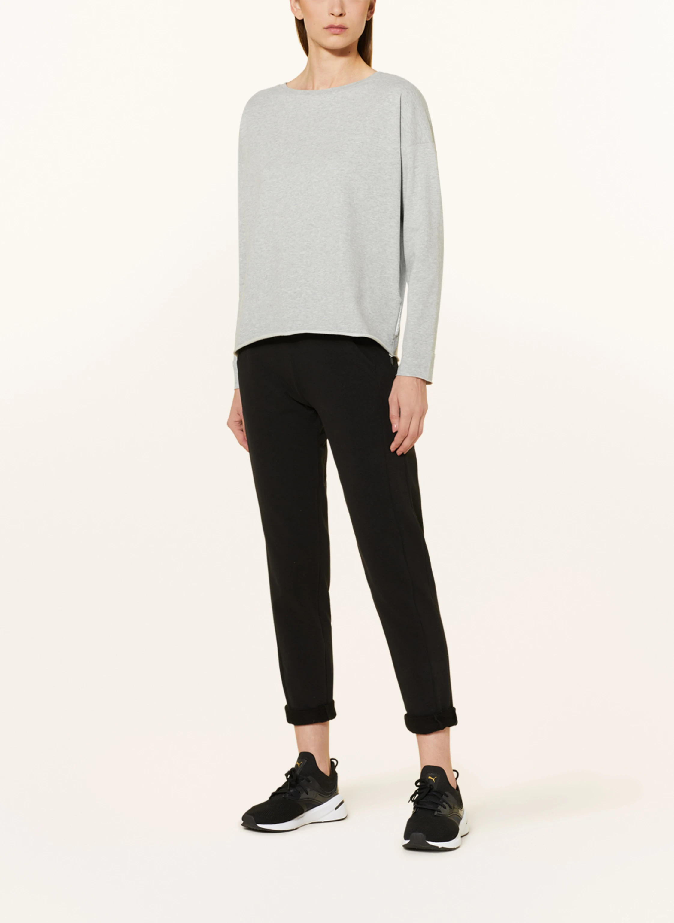 ELBSAND Sweatshirt RIANE