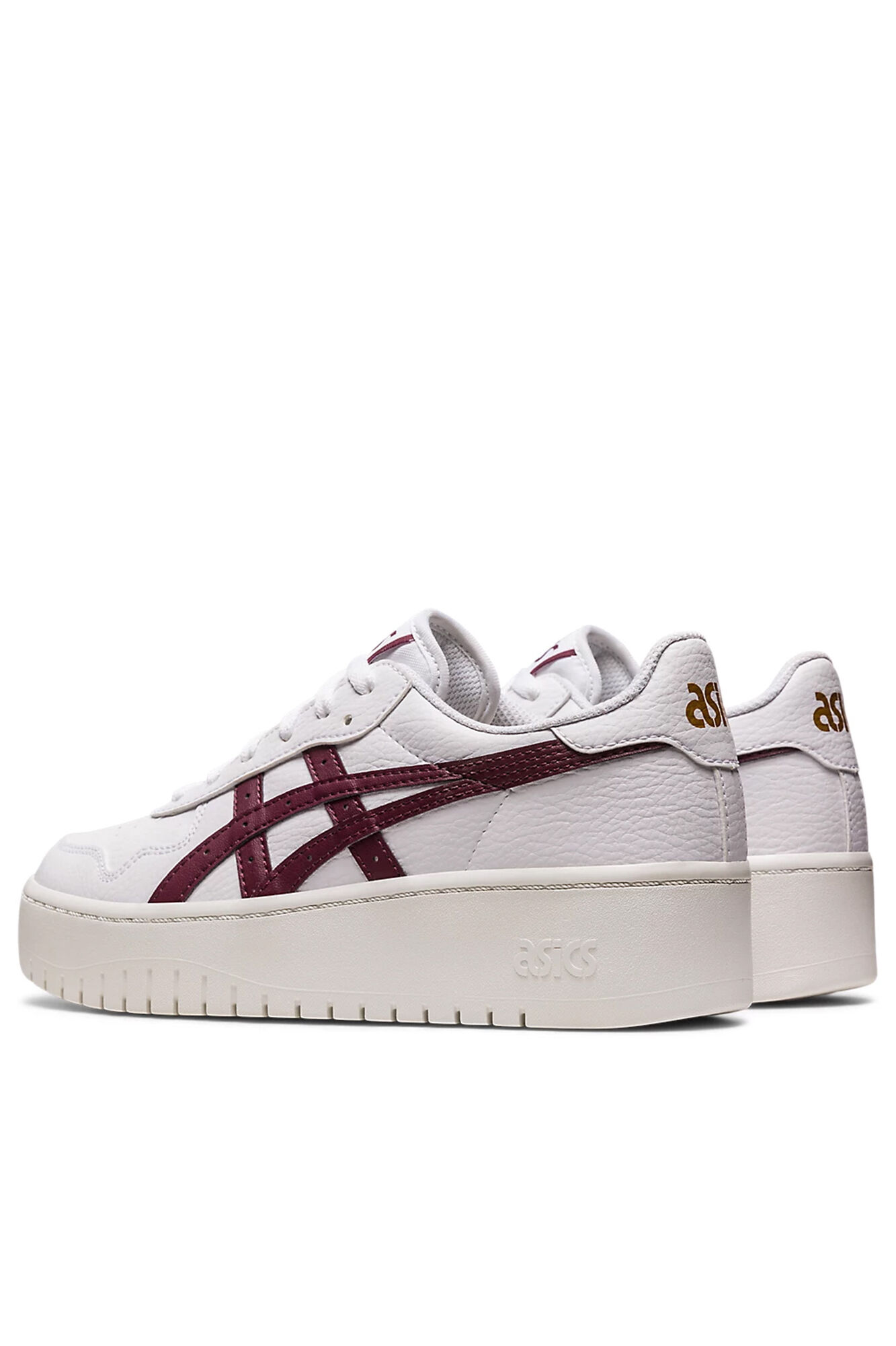 Tênis Asics Japan com FPS