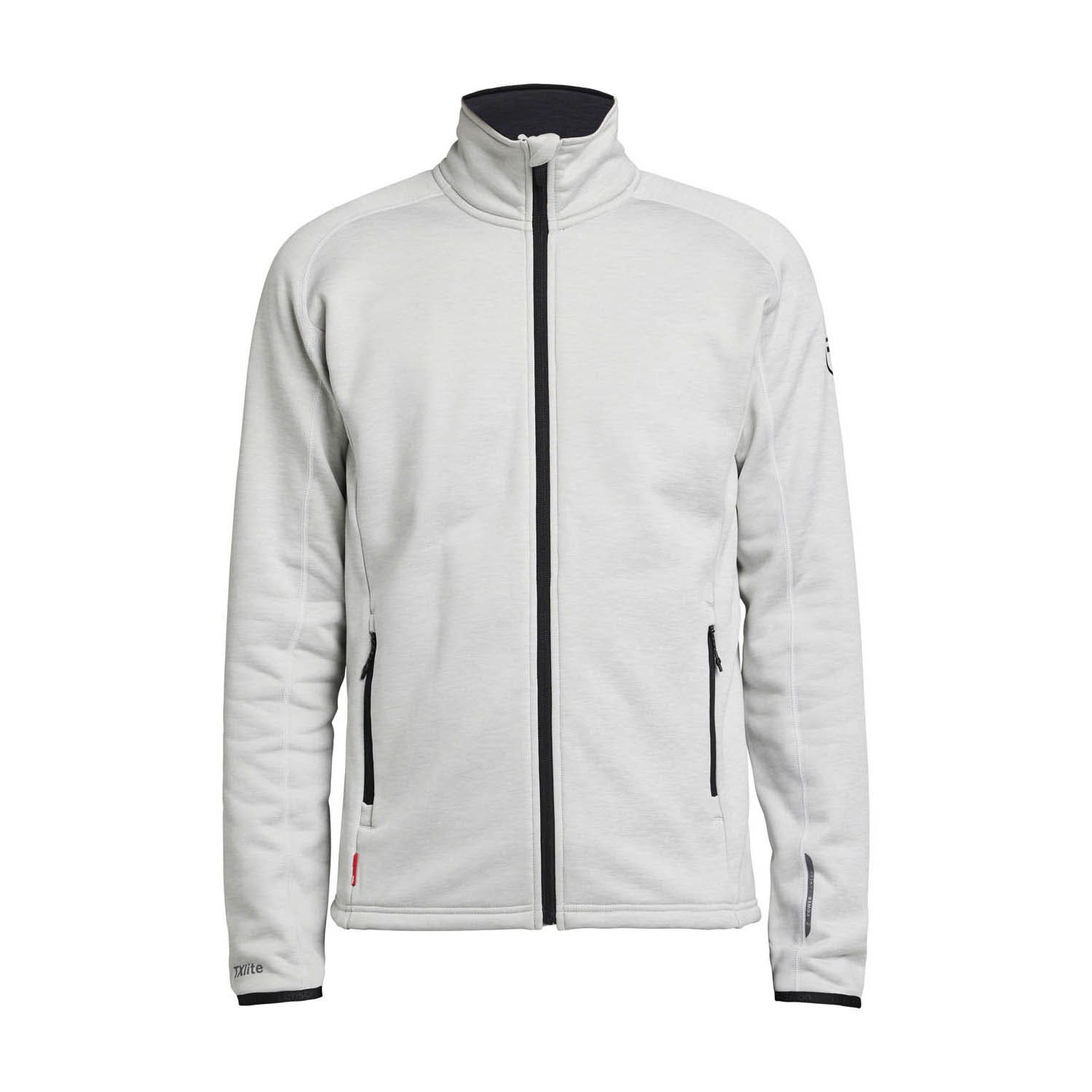 Tenson  TXlite Midlayer Zip