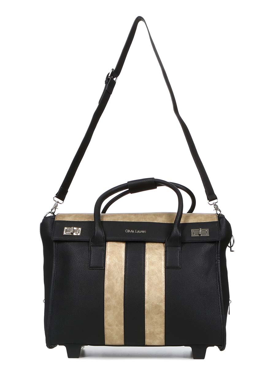 Pilot case Olivia Lauren Buzz 14 pouces