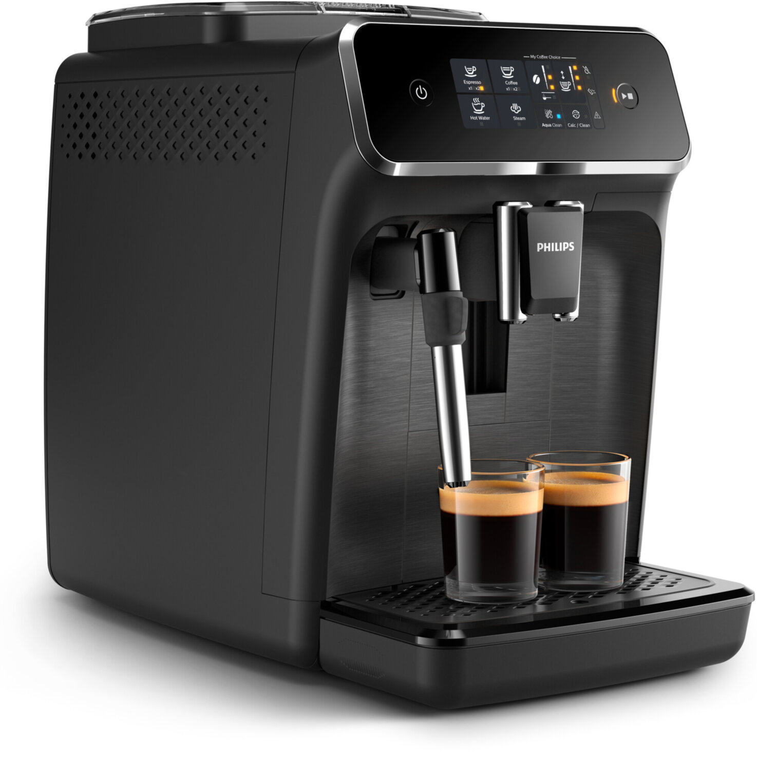 Philips Kaffeevollautomat EP2220/19