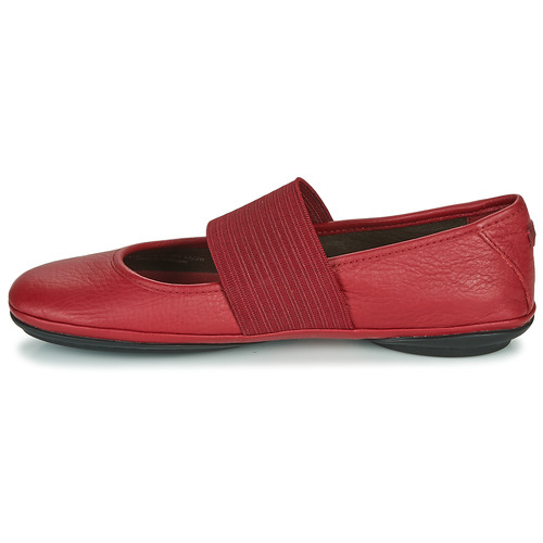 Camper - RIGHT NINA - Rouge