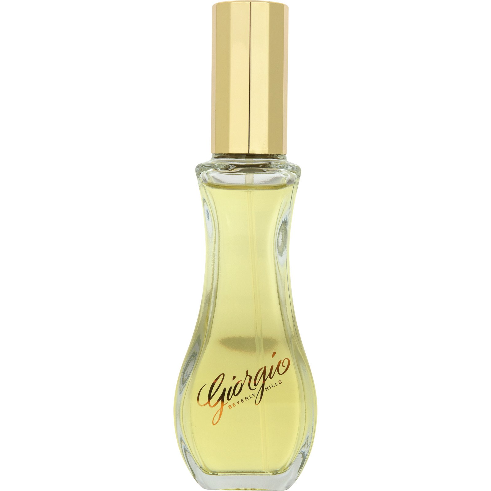 Giorgio Beverly Hills Yellow Eau de Toilette