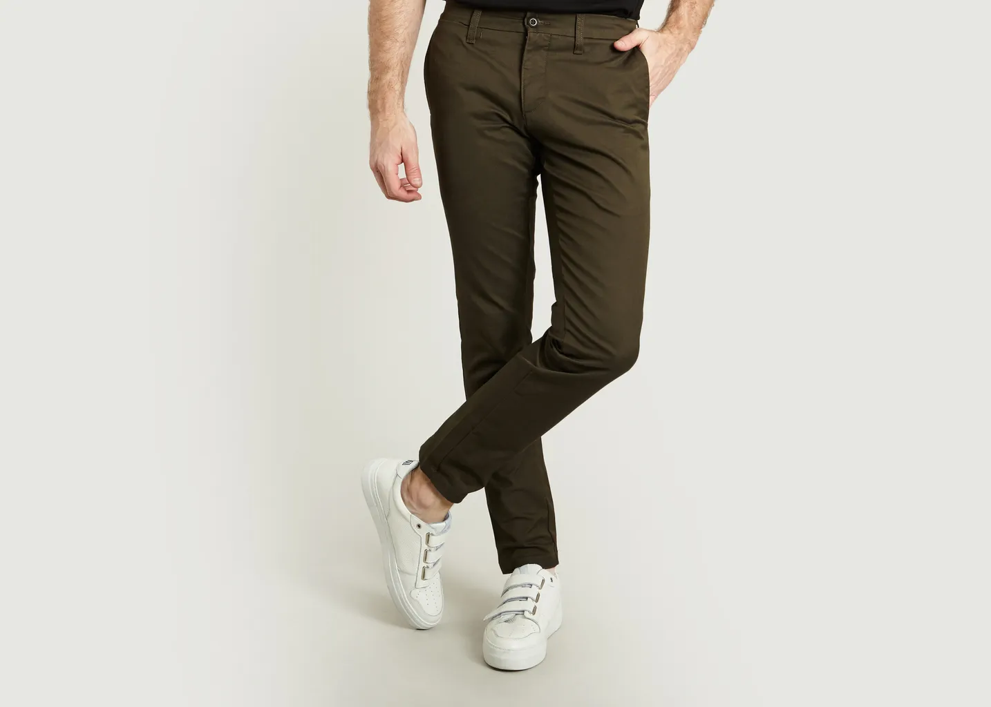 Chino Sid Carhartt WIP