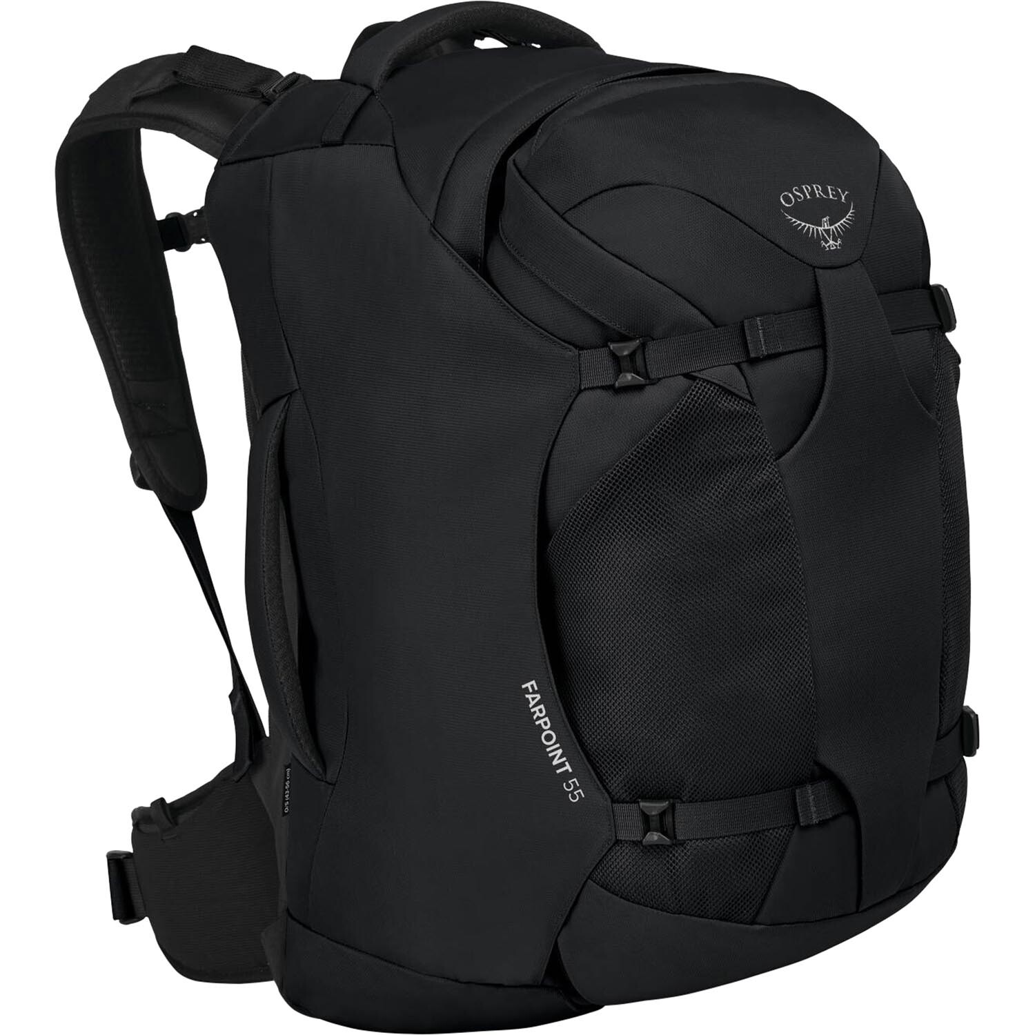 Osprey Mens Farpoint 55