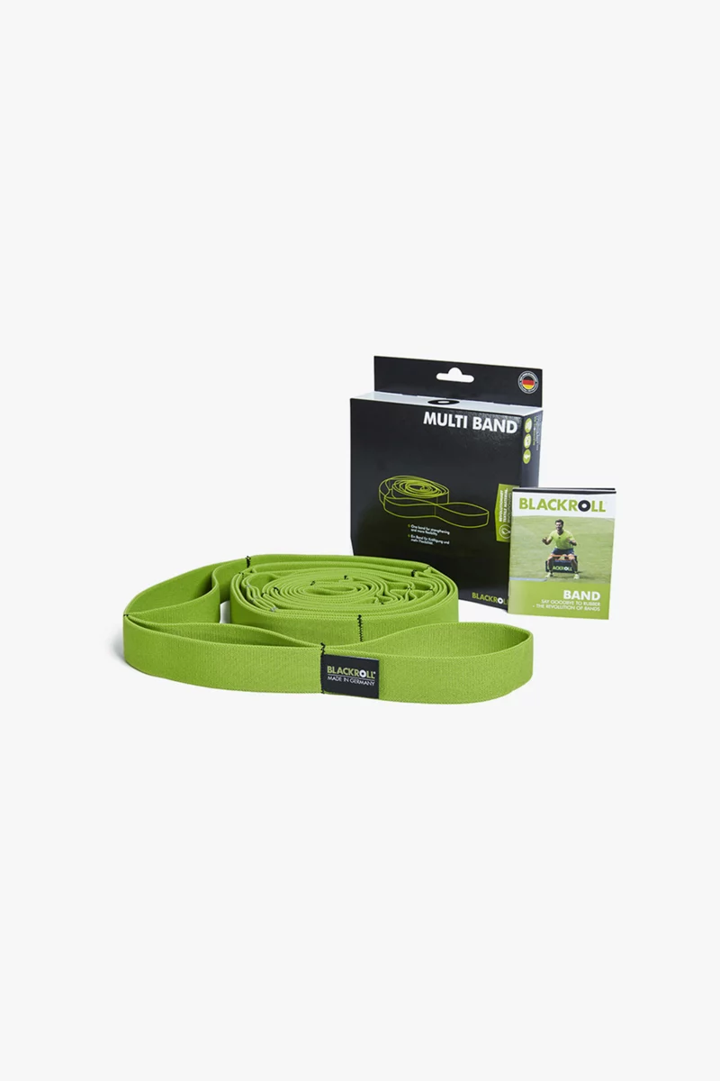 BLACKROLL Multi Fitnessband