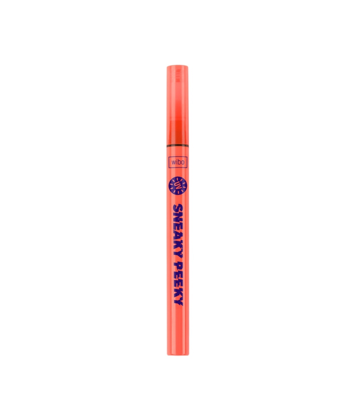 Wibo - Delineador Neon Sneaky Peeky - 2: Energy Boost