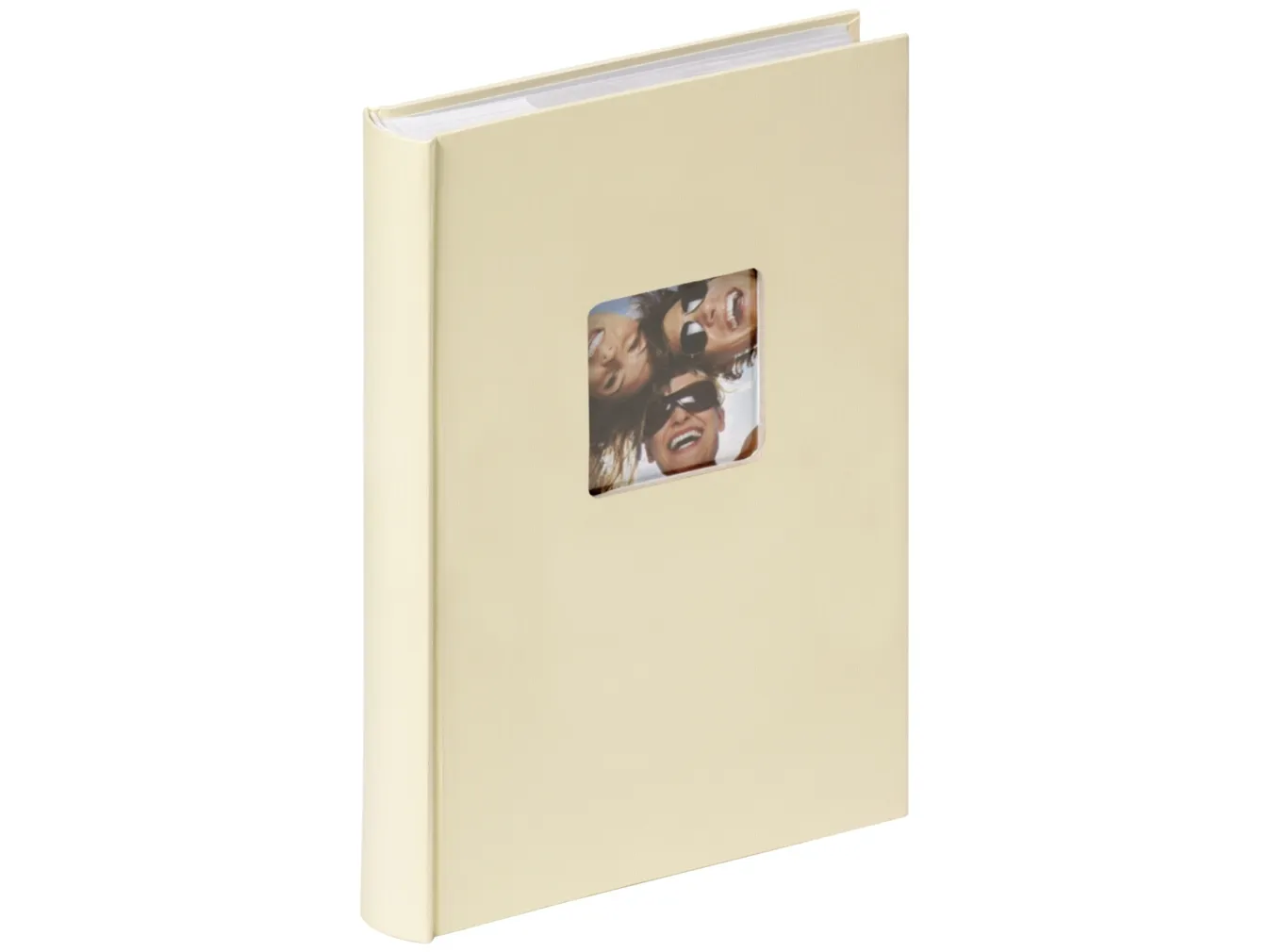 Walther Fun Cremeas 10x15 300 Photos Atmintinė Slip-in ME111H