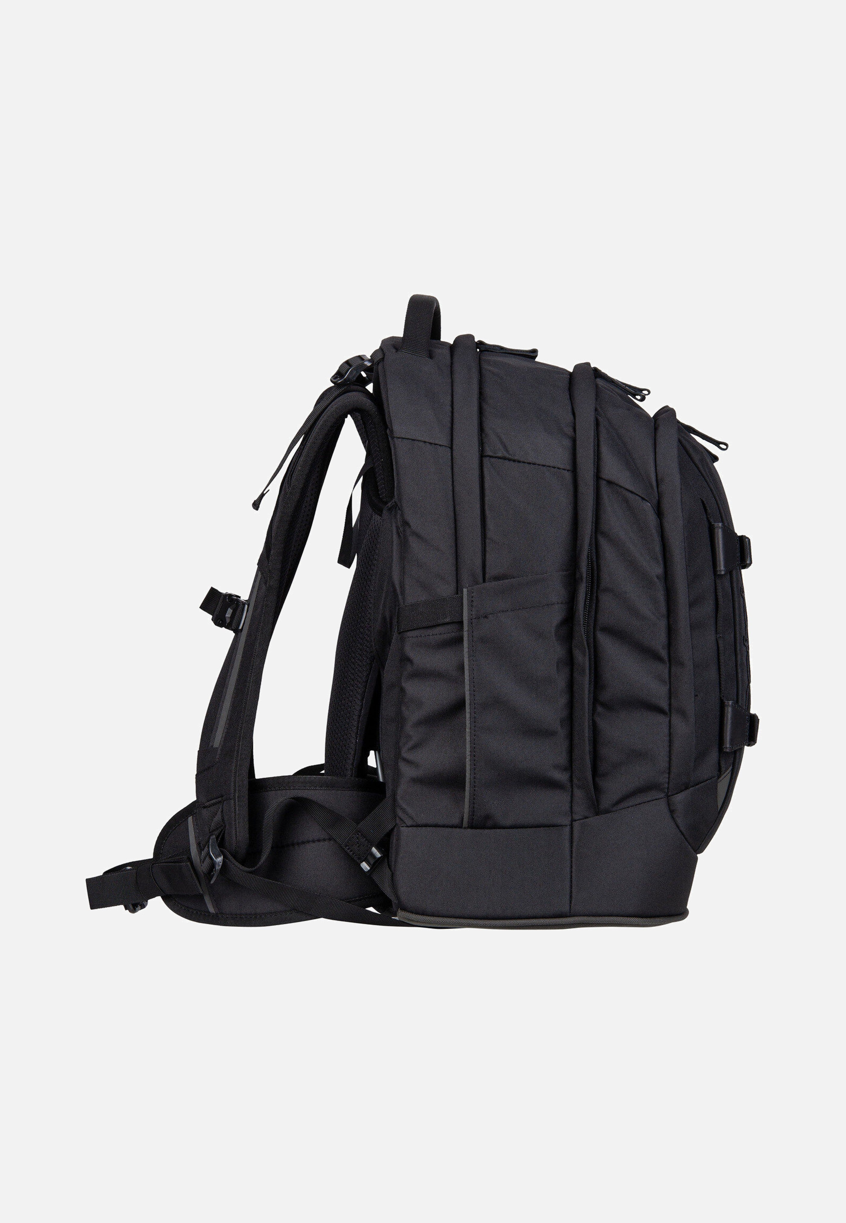 satch Pack Nordic Edition Nordic Black - Schulranzen