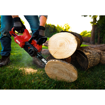 SKIL 40V kettingzaag 0581CA brushess 35cm (zonder accu)