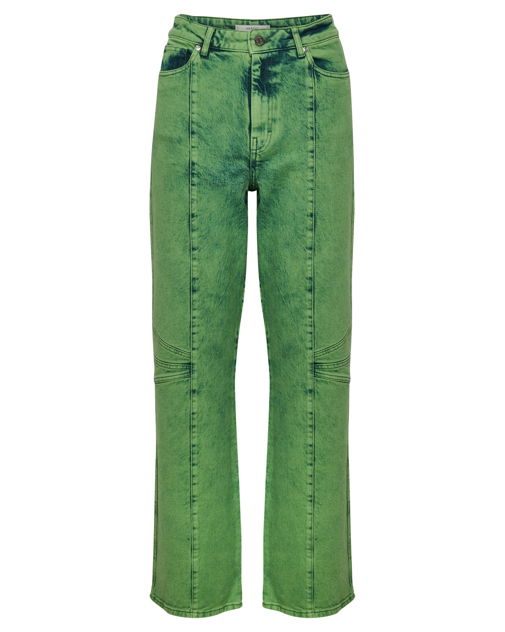 GESTUZ| Damen Jeans SKYEGZ