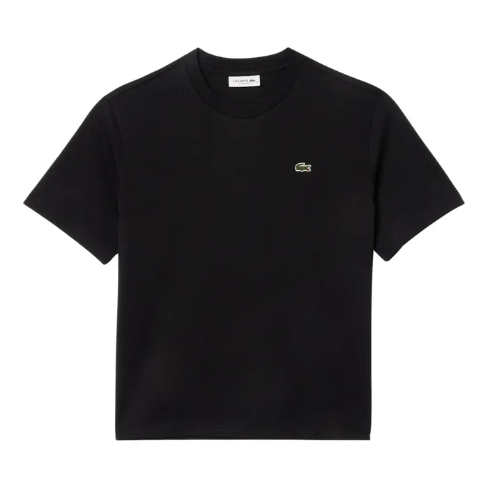 Lacoste Relaxed Fit T-shirt Dames