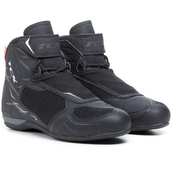 TCX - Baskets femme RO4D Lady Air Noir / Blanc