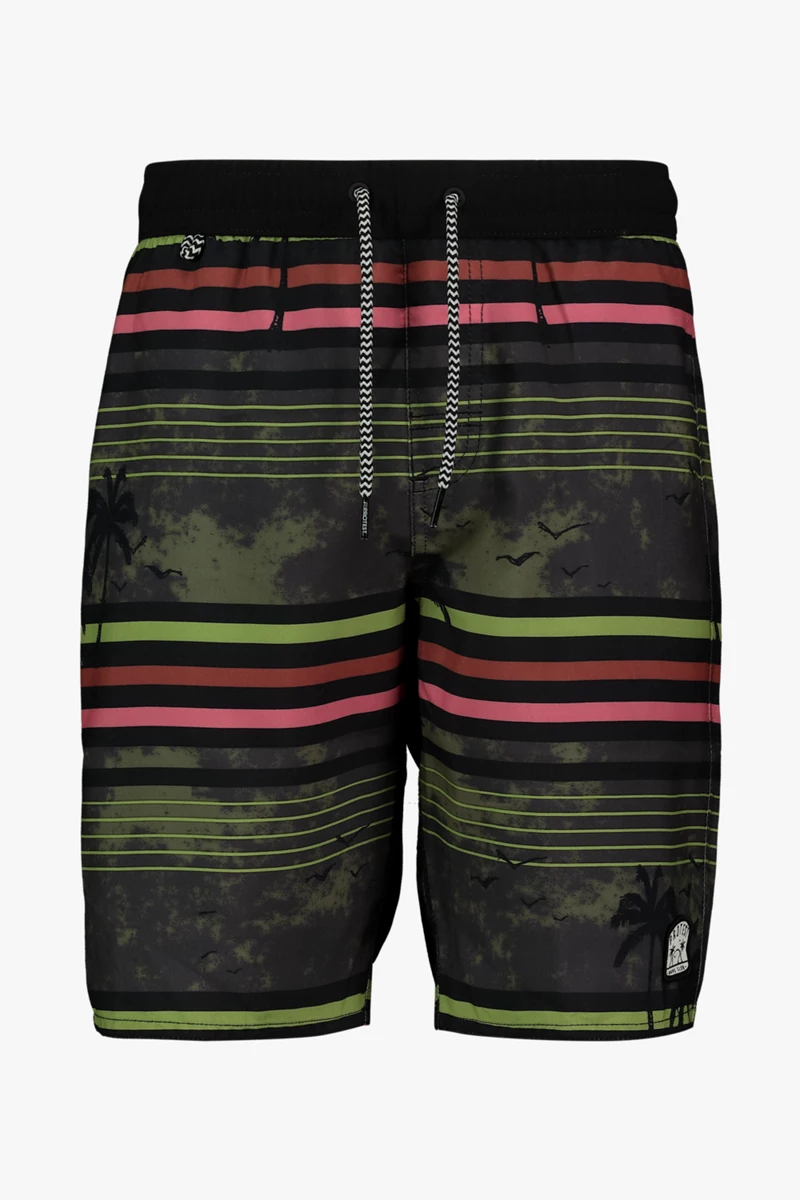 PROTEST Prtjason Jungen Badeshort