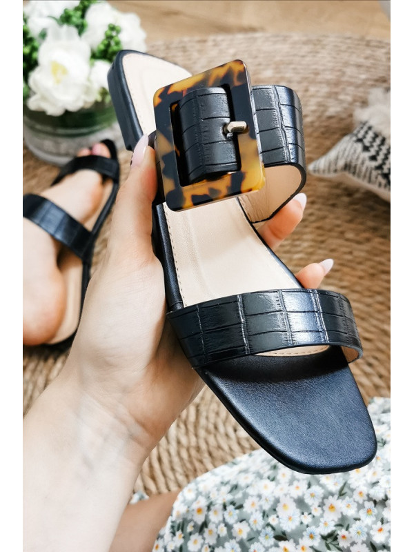 nu-pieds Daisy