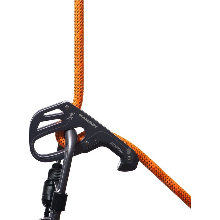 Mammut 9.8 Crag Dry Rope 70m