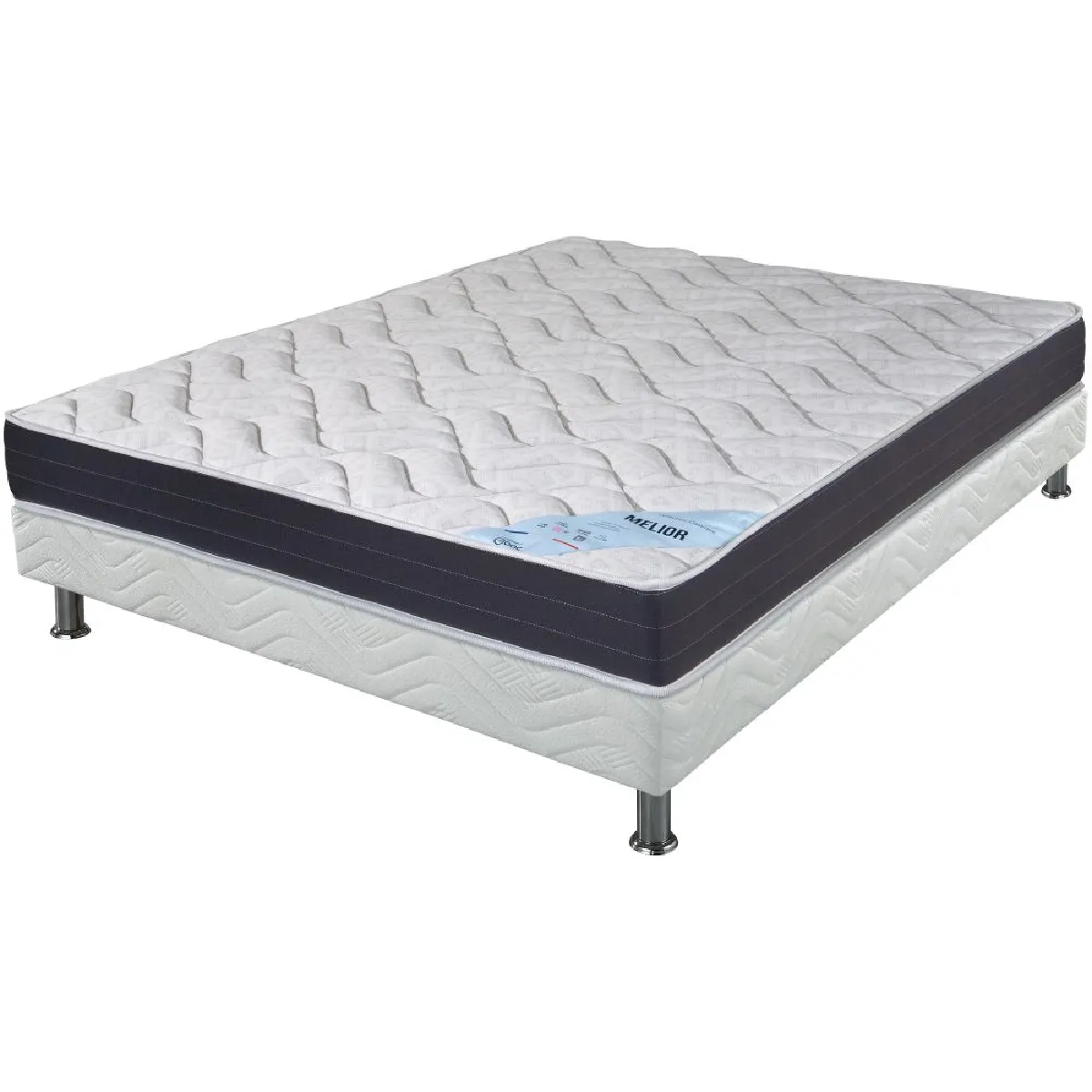Ensemble EBAC Melior 160x200