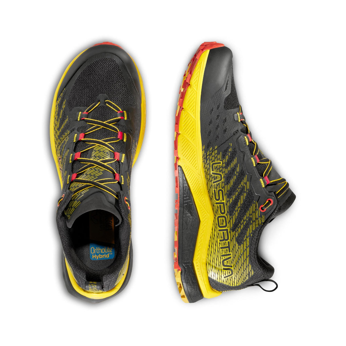 La Sportiva<br>Jackal II