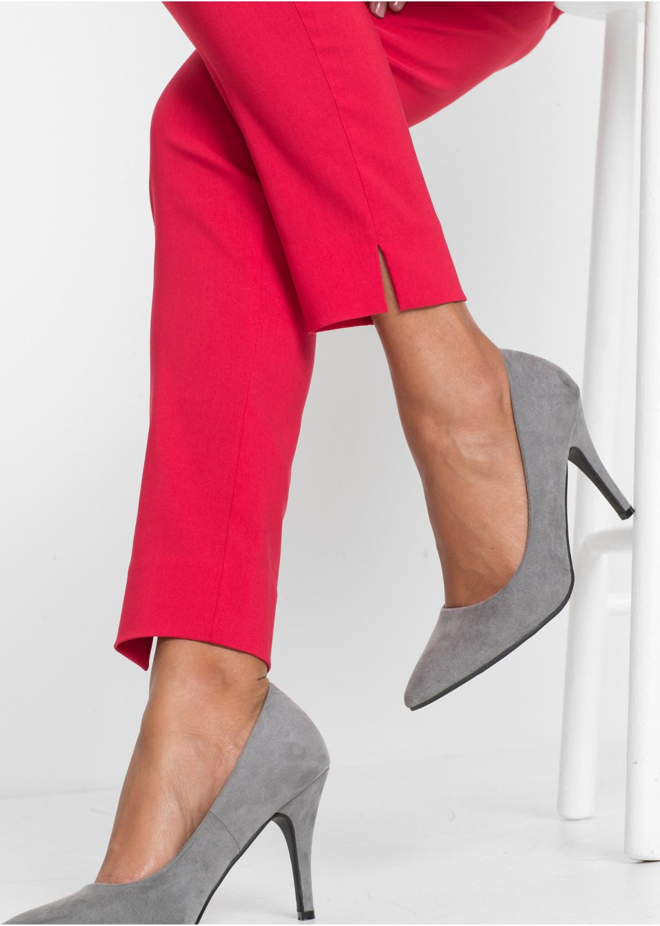 Pantalon extensible