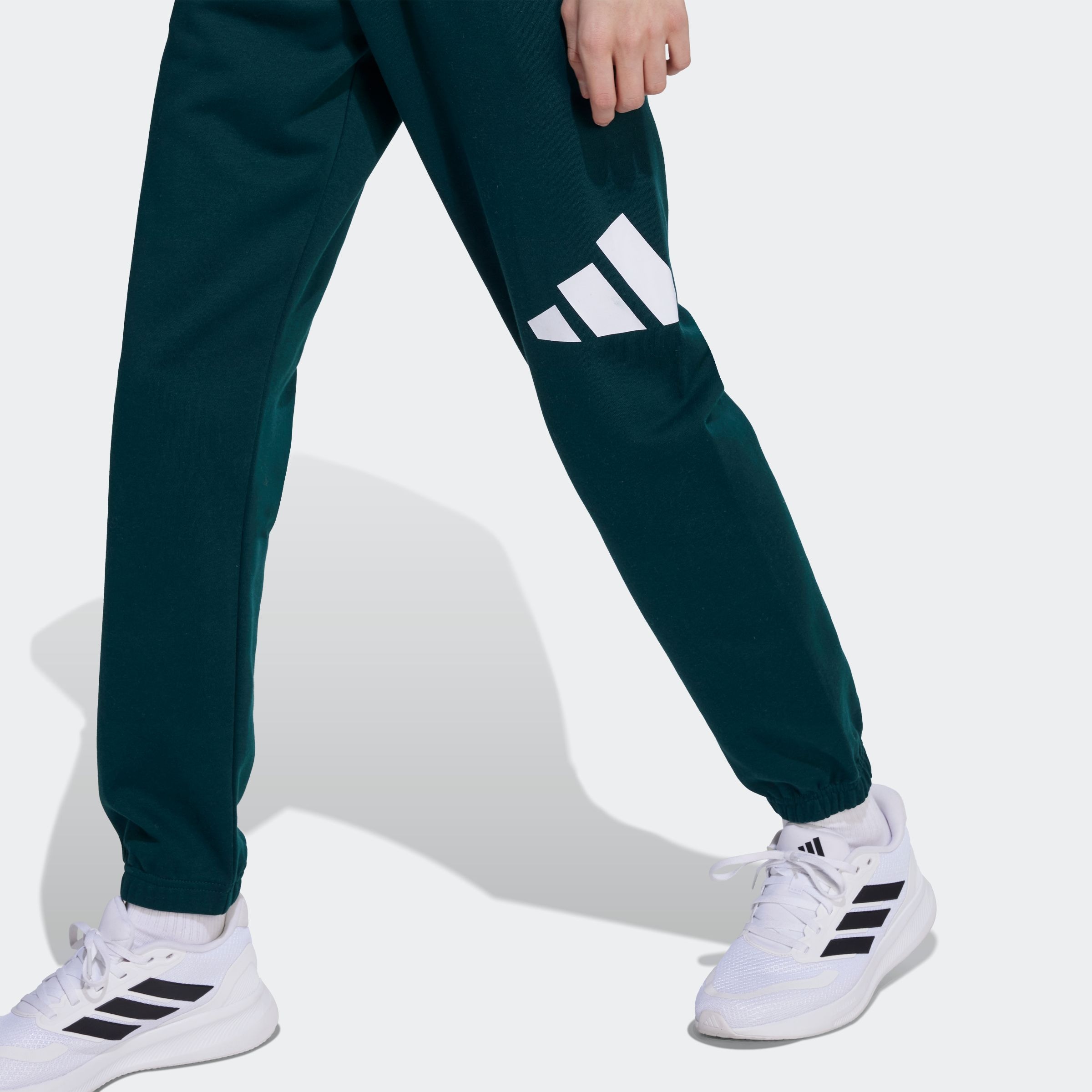 adidas Sportswear Trainingsanzug »J BL FL JOG 240«, 2 Stk.