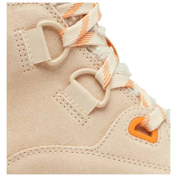 Sorel - Women's Explorer III NW Lace WP - Chaussures de loisirs