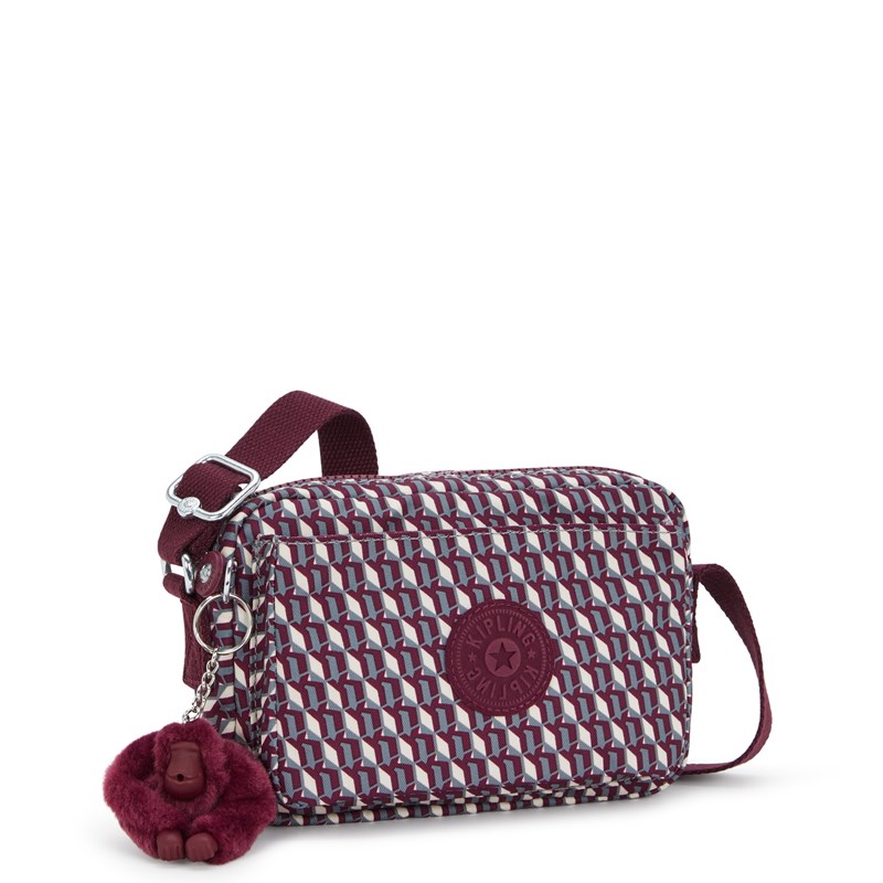 Kipling<br>Crossbody Taske Abanu