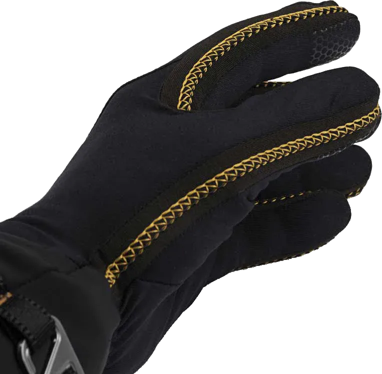 Therm-ic Thin Ultra Heat Liner Black