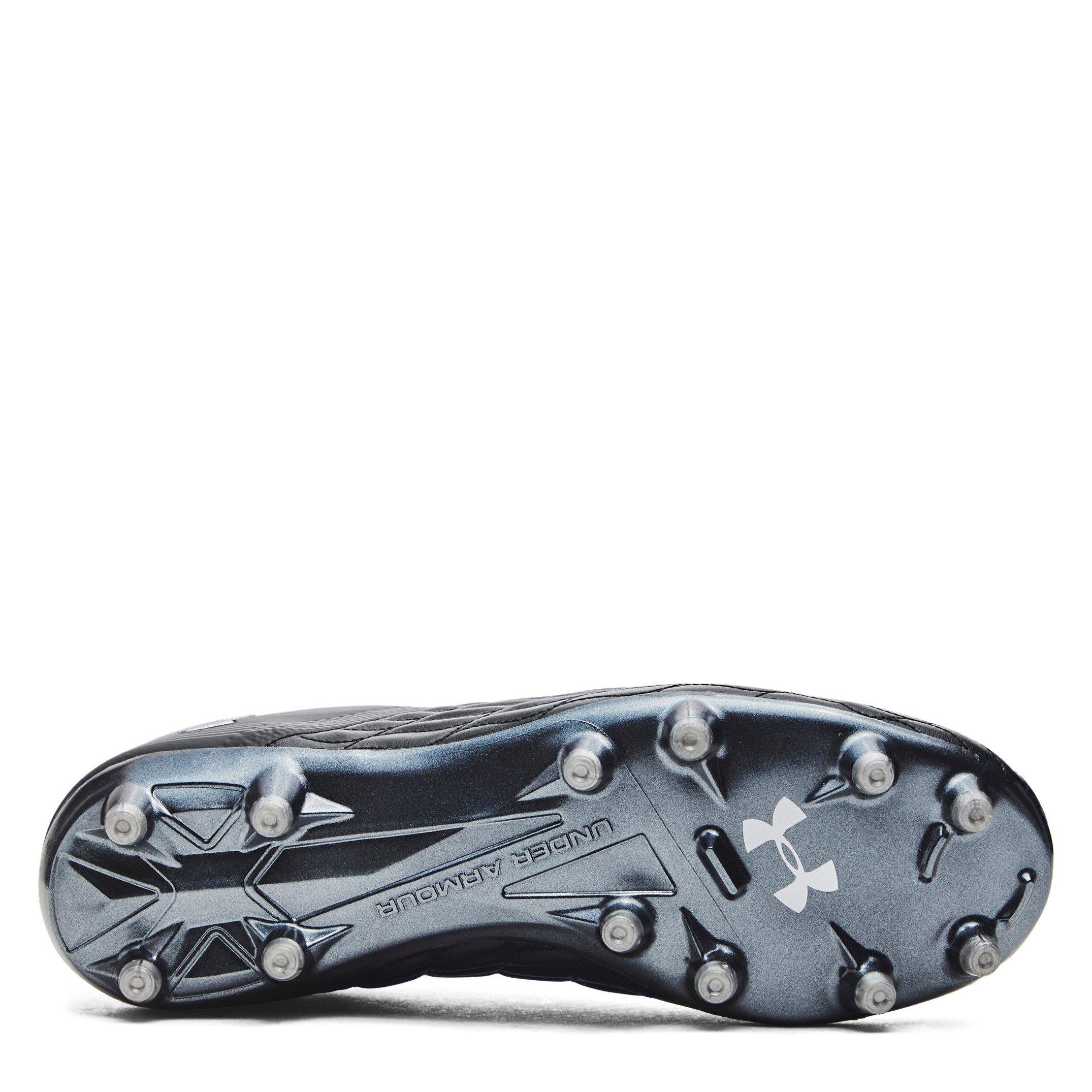 Under Armour UA Clone Magnetico Pro Firm Ground Football Boots