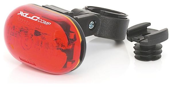ÉCLAIRAGE ARRIÈRE XLC OBERON
