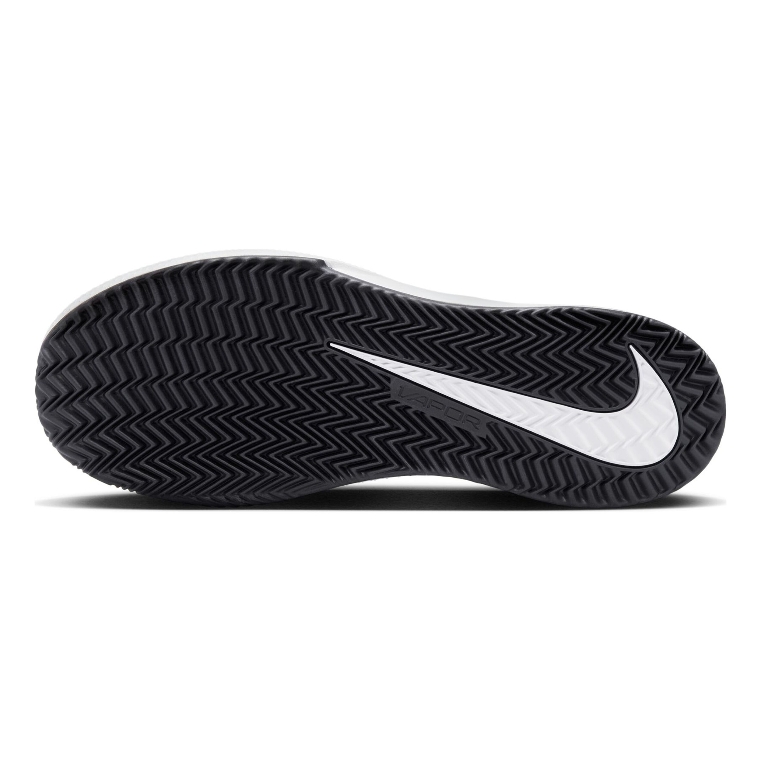 Nike Vapor Lite 2 Chaussure Terre Battue Femmes - Noir , Blanc