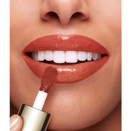 Clarins Lip Comfort Oil, 09 Chocolade