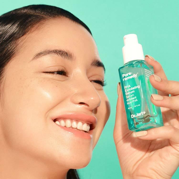 Dr.Jart+ Pore Remedy PHA Exfoliating Serum 30ml