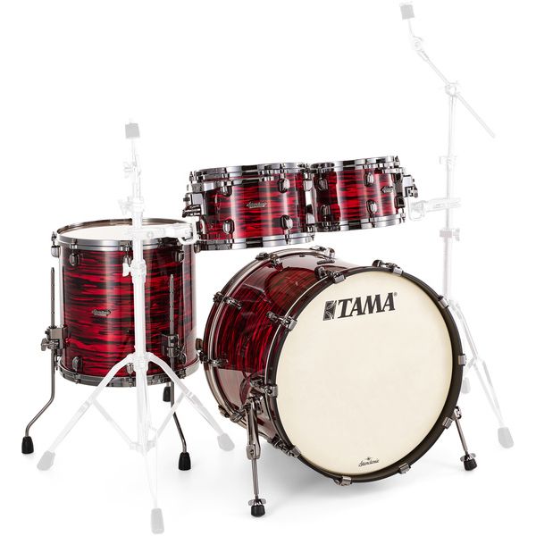 Tama Starclassic Maple Standard ROY