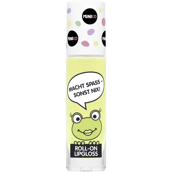 Lipgloss Roll-on  02 Papaya