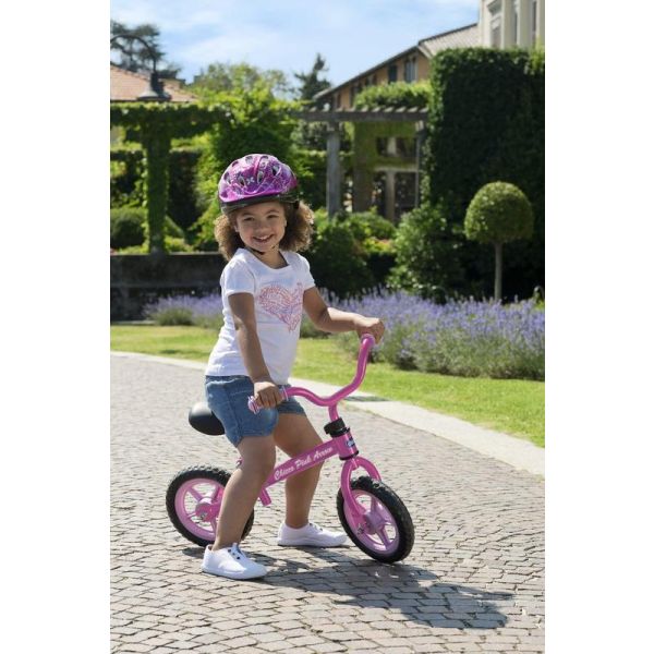 Chicco A Primeira Bicicleta Red