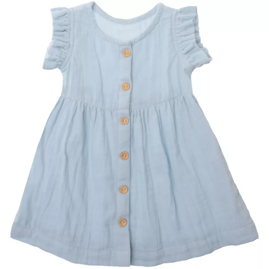 Liliput Kleid hellblau