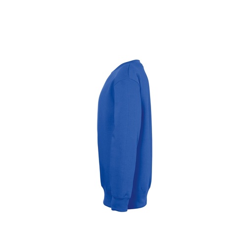 Sudadera Polar Básica Sols New Pro Supreme