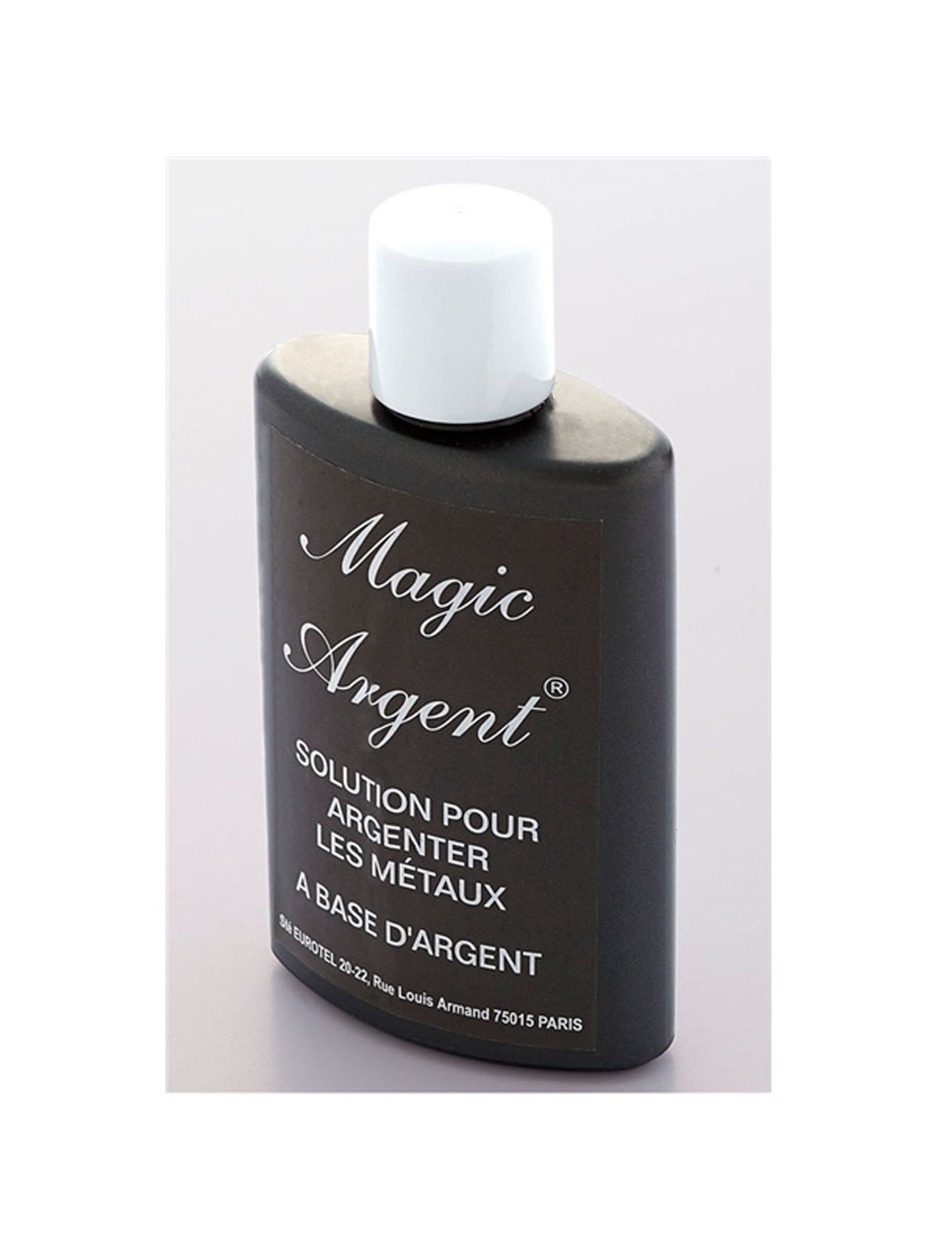 Magic Argent®