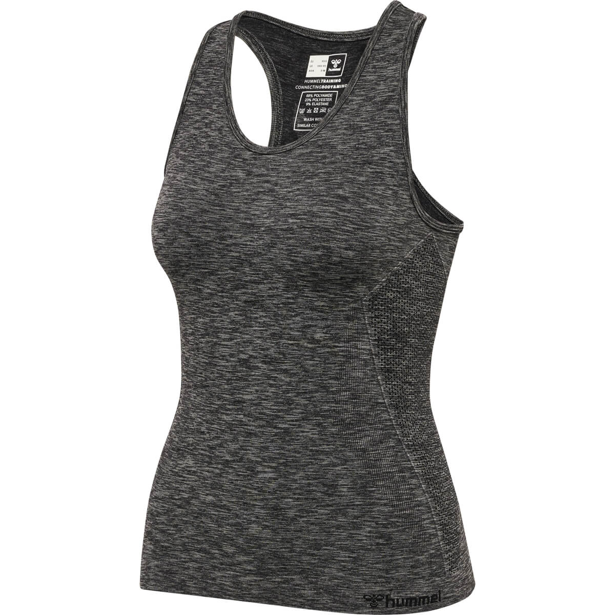 hummel Cana Seamless Træningstop Dame