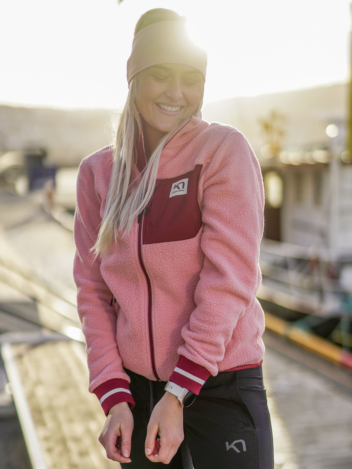 Røthe Midlayer