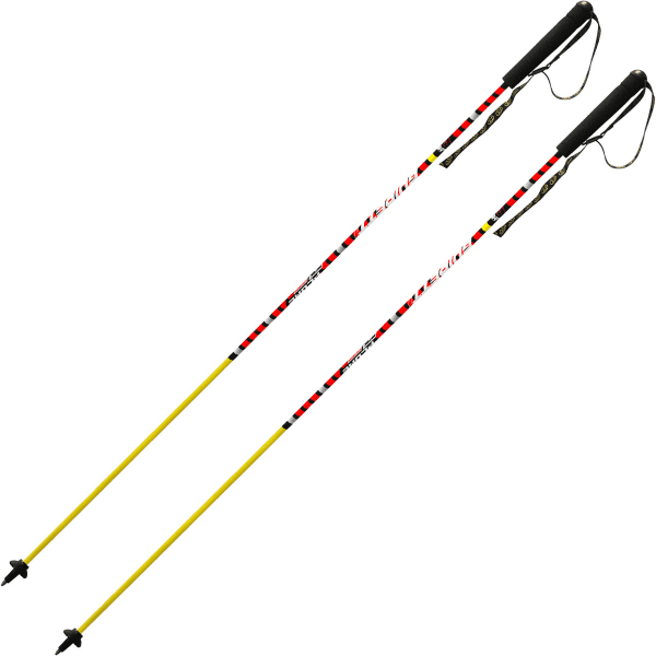 Bâton trail GUIDETTI PLUME