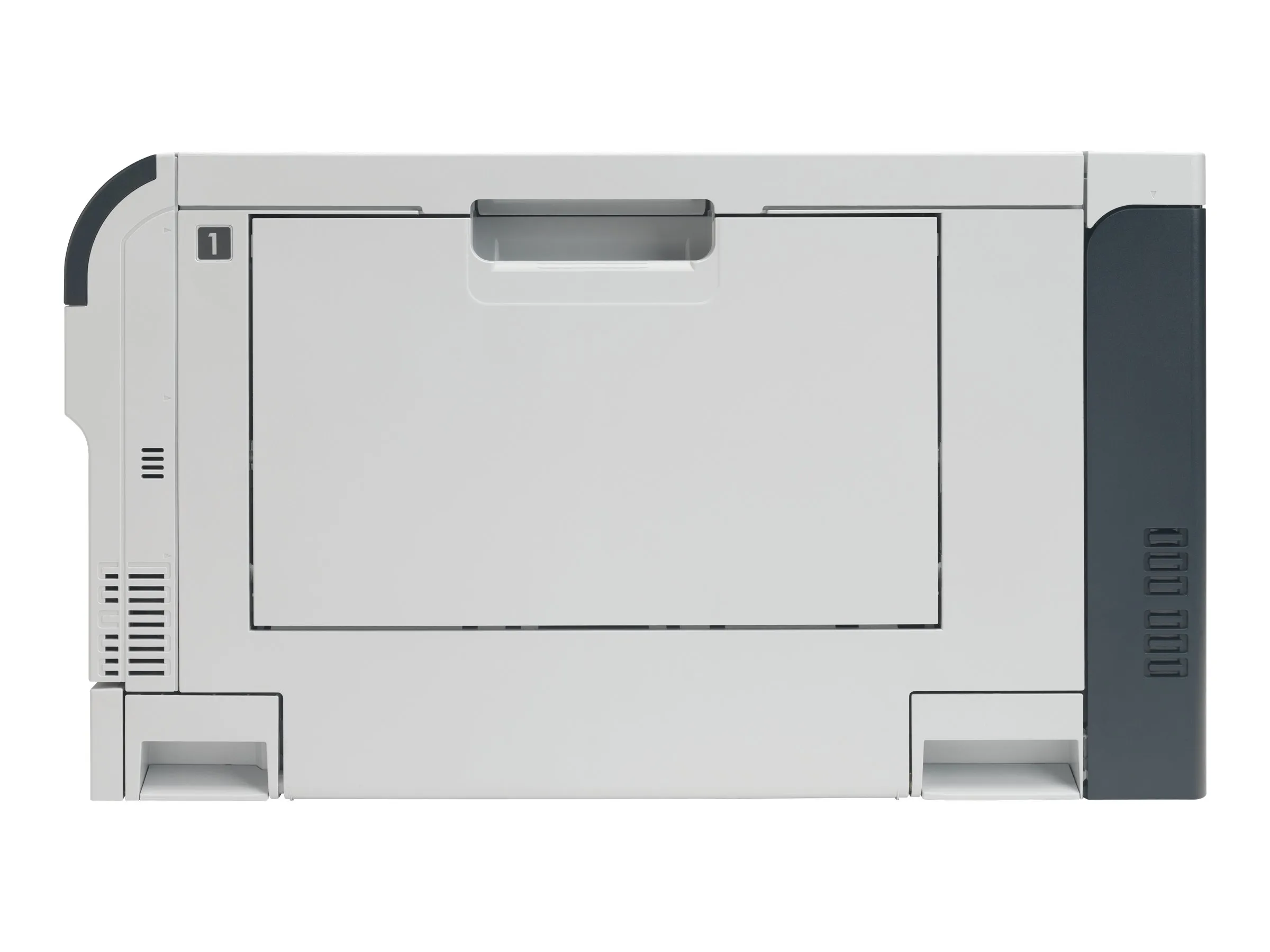 HP Color LaserJet Professional CP5225dn - Printer - farve - Duplex - laser - A3 - 600 dpi - op til 20 spm (mono) / op til 20 spm (farve) - kapacitet: 350 ark - USB, LAN