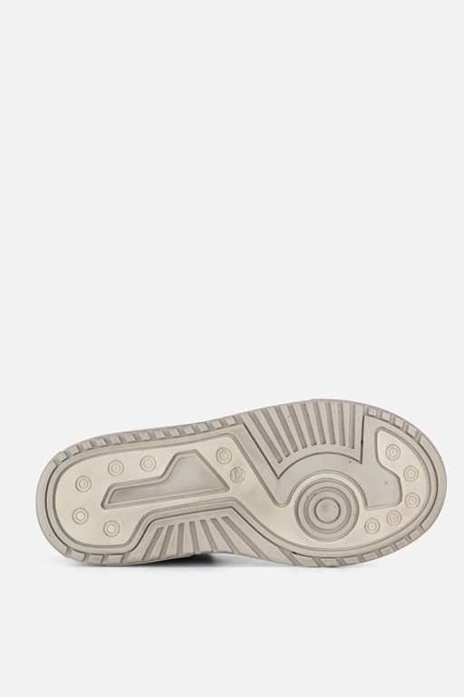 Develab Veterboots groen Leer