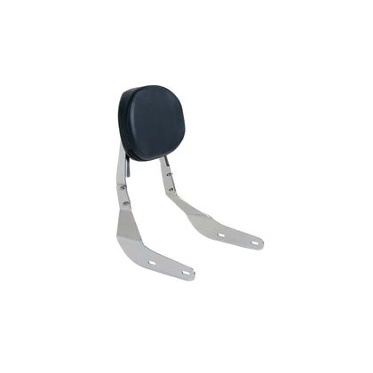 Sissy bar CustomAcces CL - Gris