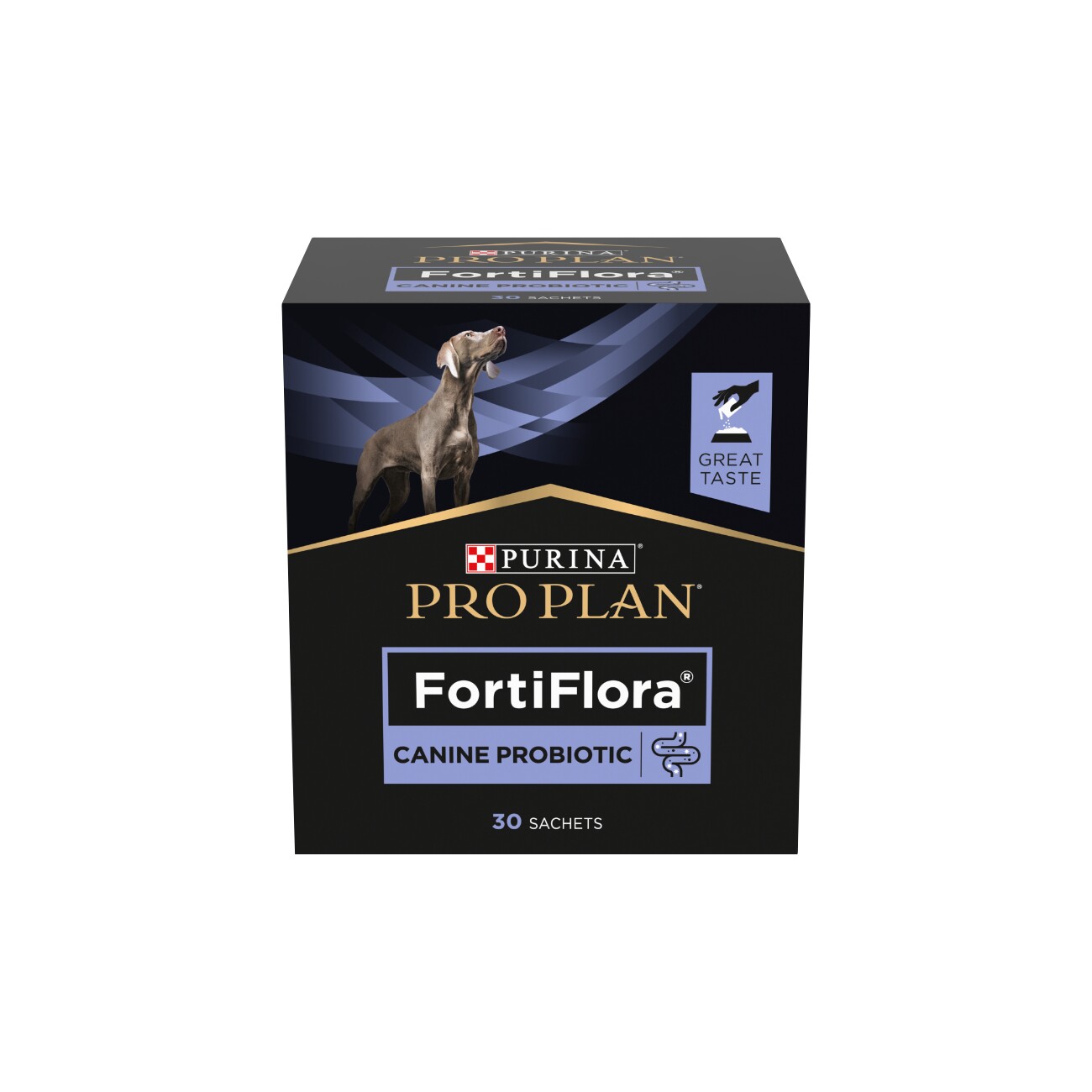 PRO PLAN FortiFlora Canine Probiotic