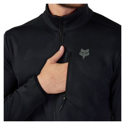 Veste Fox Ranger Mid-layer Noir