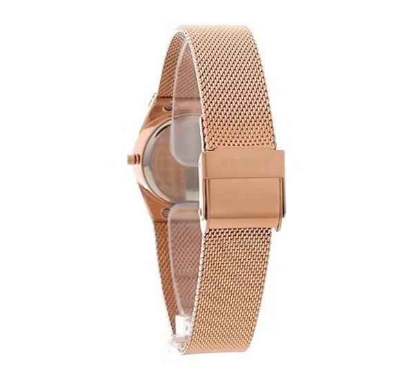 Skagen Ladies Skagen Grenen Lille Solar Watch