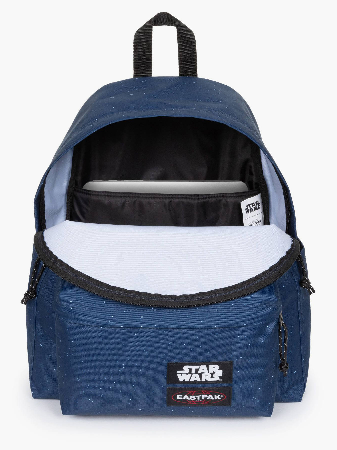 Sac  dos 1 compartiment + PC 14